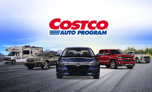 The Costco Auto Program: A Comprehensive Guide