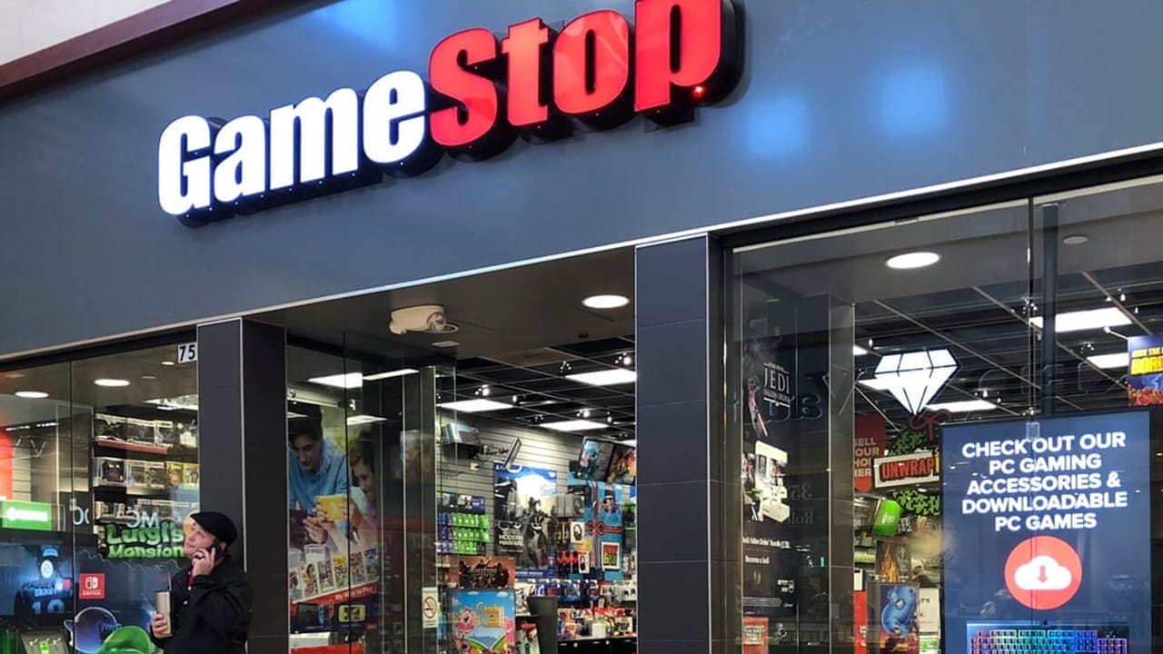 GameStop: Evolution, Challenges, and Future Prospects