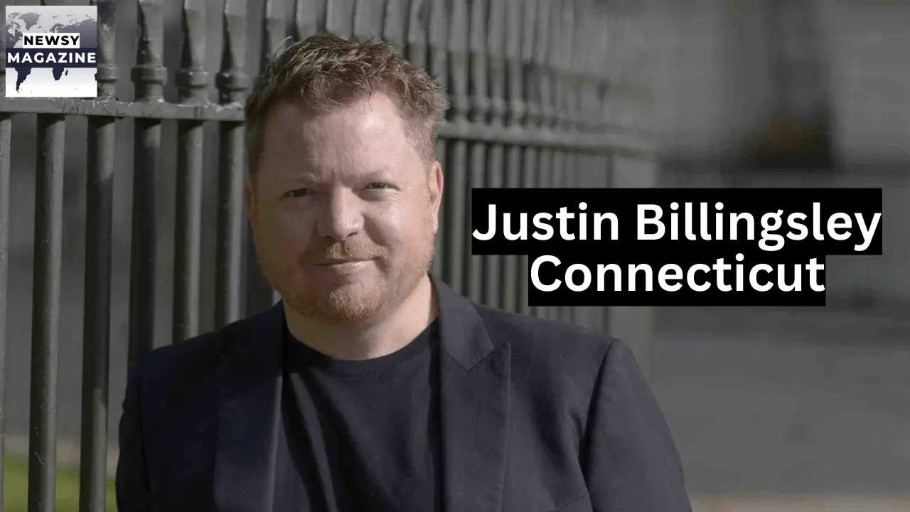 The Dynamic Journey of Justin Billingsley: A Visionary Leader in Marketing