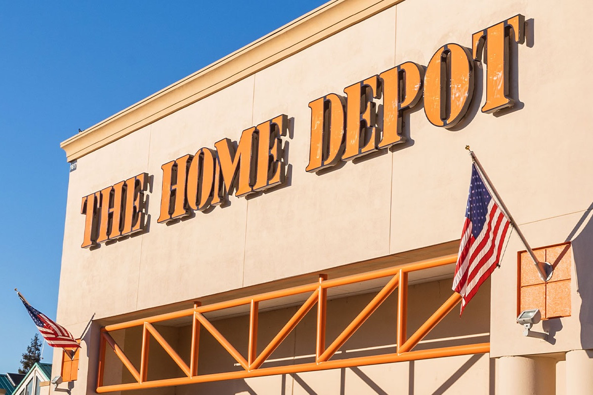 Finding the Perfect Home Depot Near Me: A Comprehensive Guide