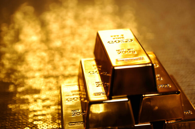 Investment Strategies: Gold Price Fintechzoom