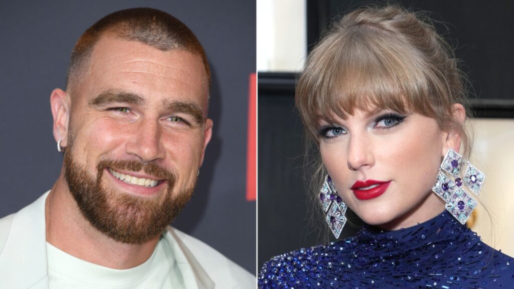 Taylor Swift and Travis Kelce: A Closer Look at the Rumors