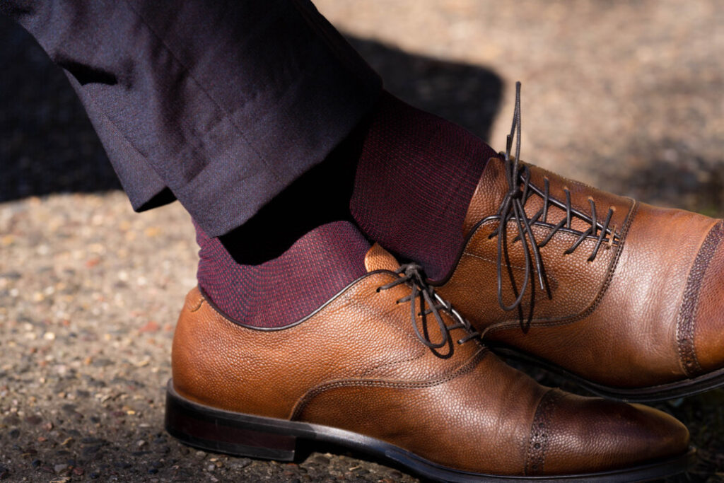 Business Casual Shoes: A Comprehensive Guide