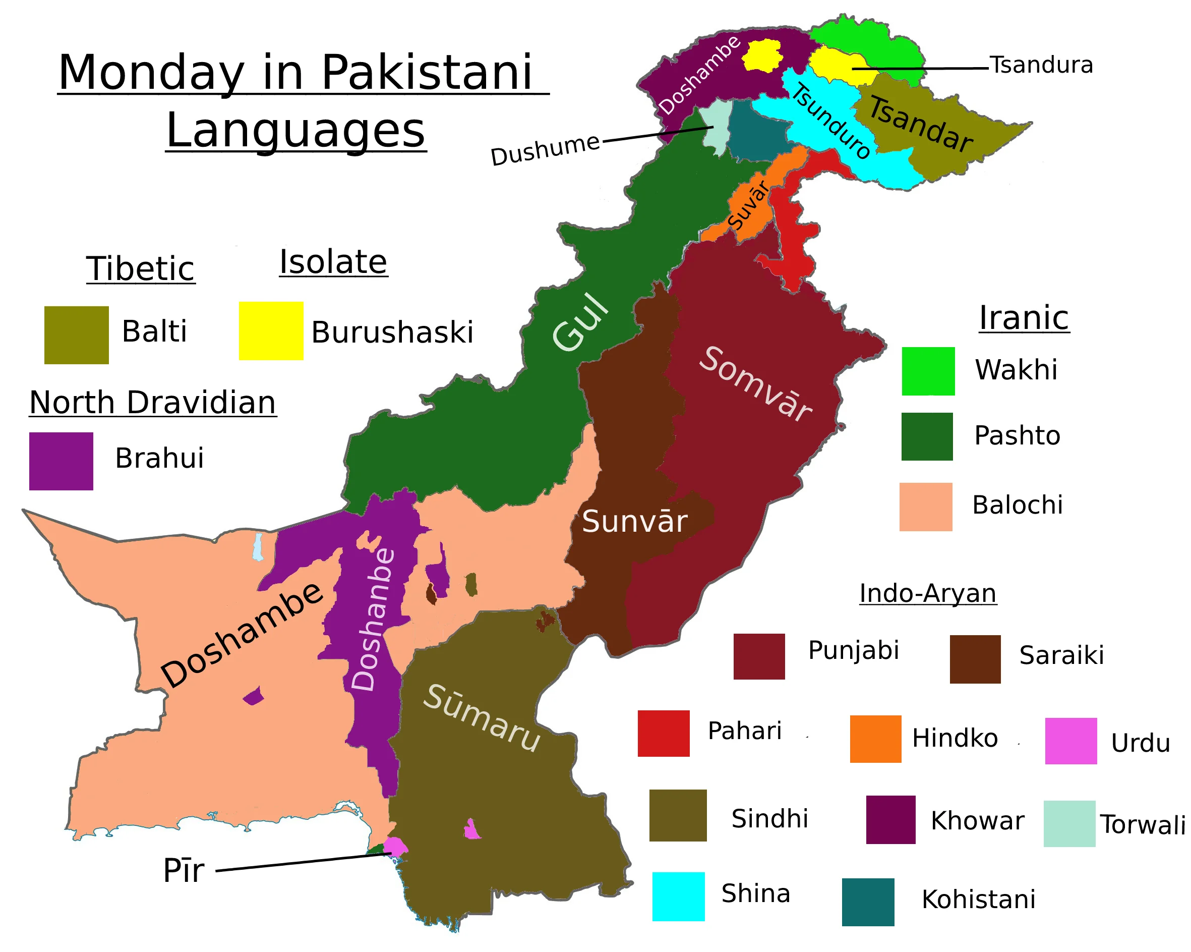 Pakistan Map: A Comprehensive Guide