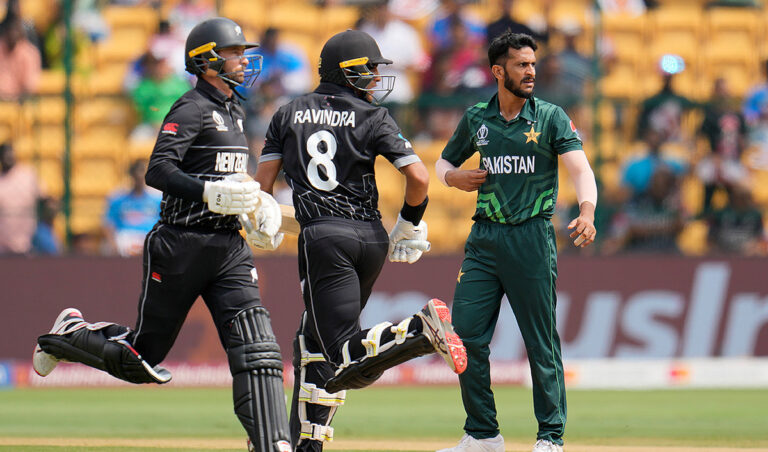 new zealand national cricket team vs pakistan national cricket team match scorecard