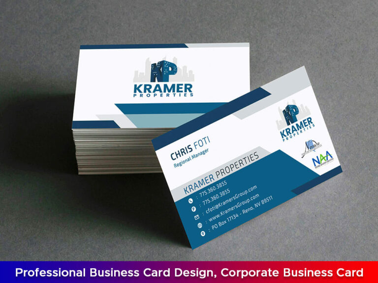 Business Cards: The Unwavering Importance in a Digital Age