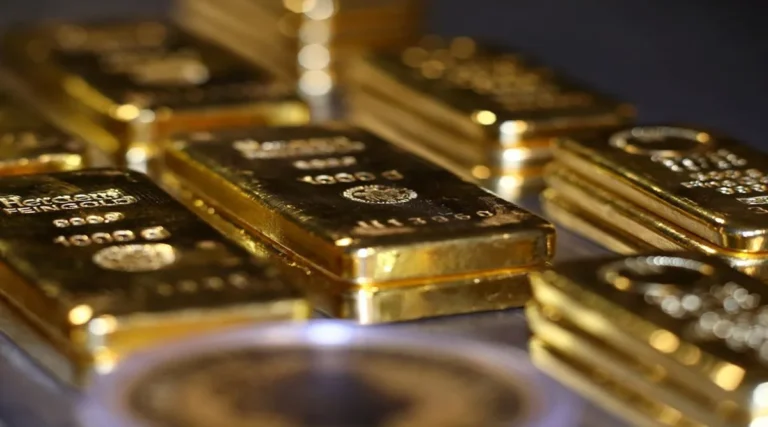 Gold Investments: How Fintech is Shaping the Future of Gold Prices