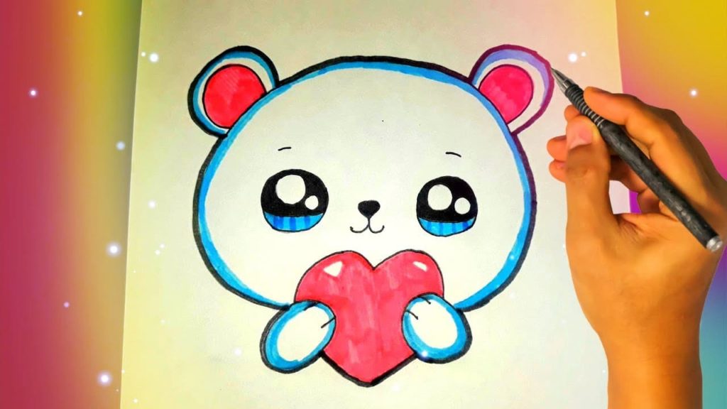 cute:mnkymce3zh8= drawing