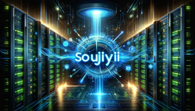 Soujiyi: The Ultimate Platform for [Insert Niche] Solutions